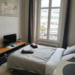 Studio Central Nice