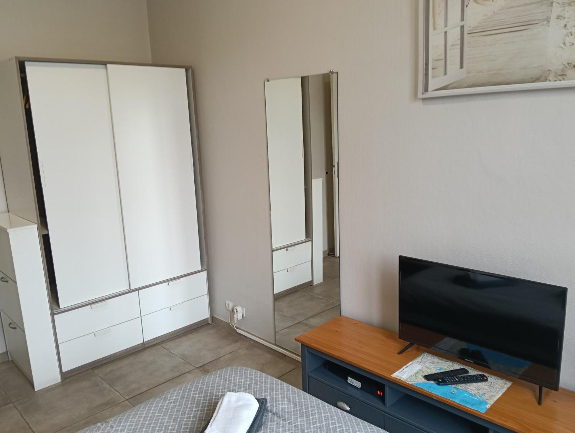 Appartamento Studio Central Nice *