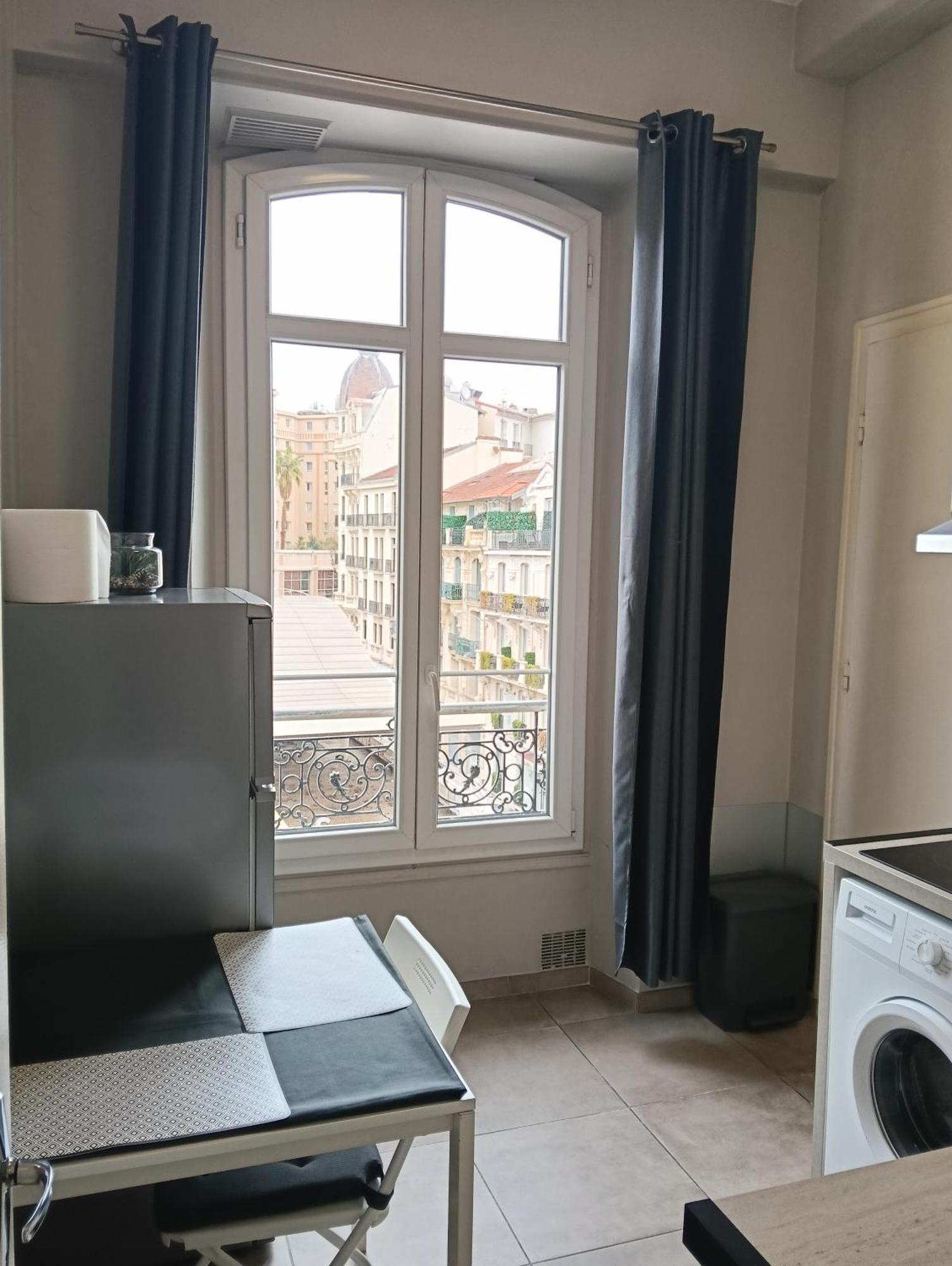 Studio Central Nice * Nizza