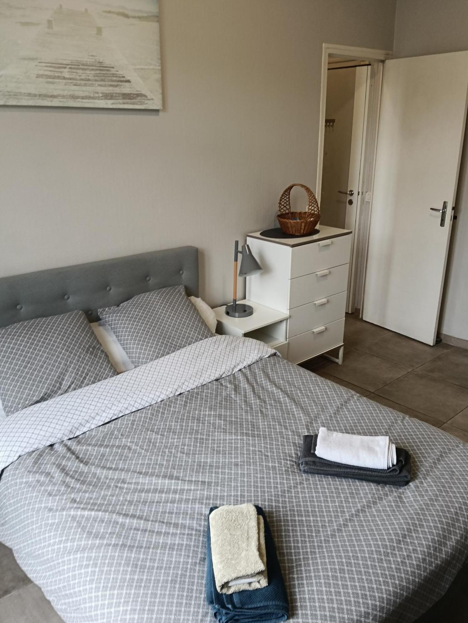 Studio Central Nice Appartamento